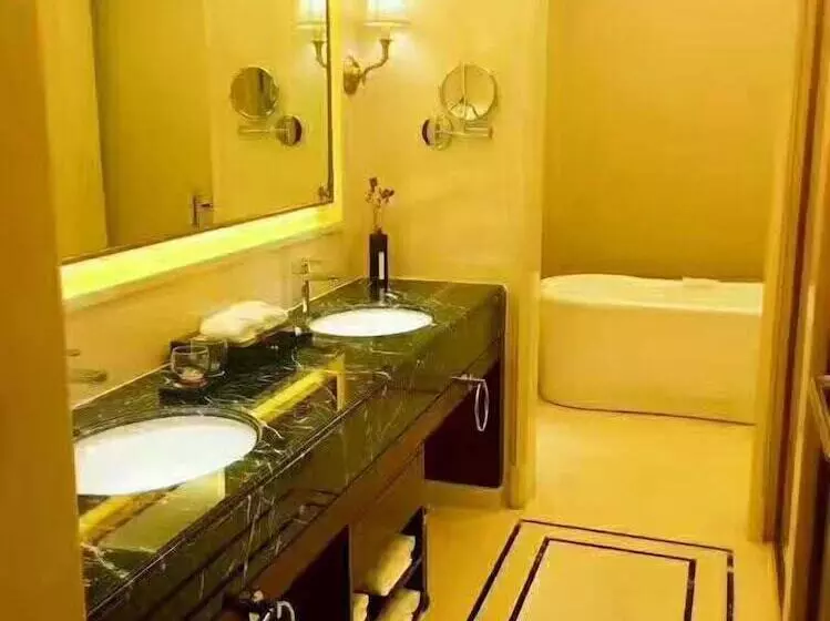 ホテル Laibor International