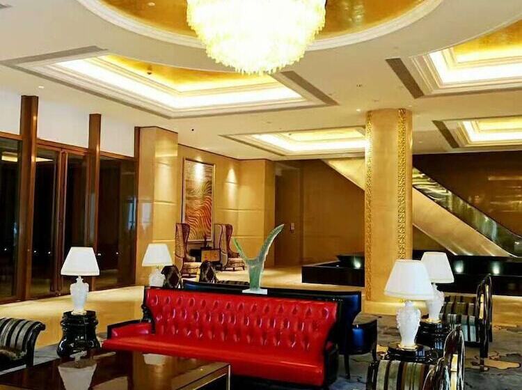 בית מלון כפרי Laibor International