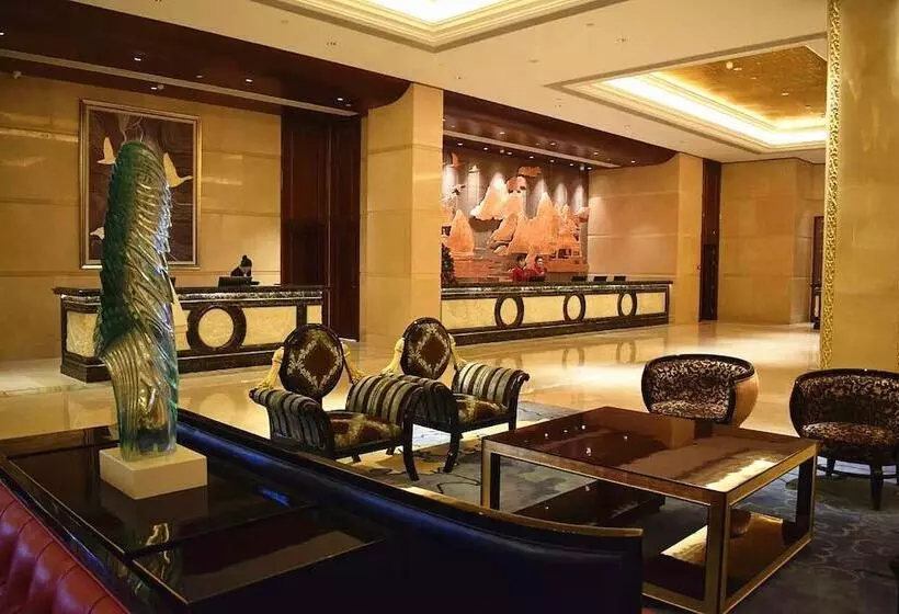 ホテル Laibor International