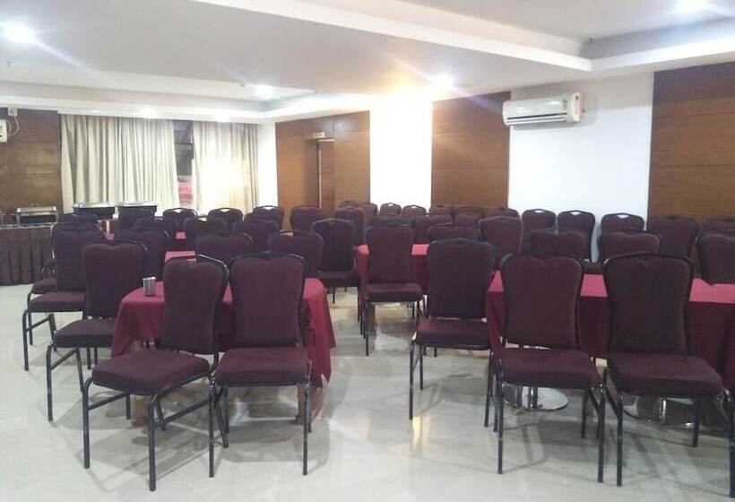 בית מלון כפרי Milestonnez