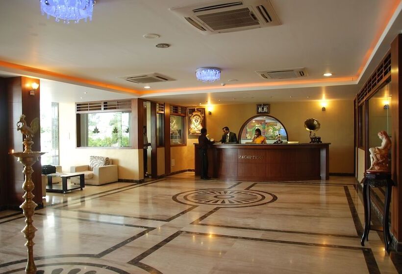 בית מלון כפרי Milestonnez