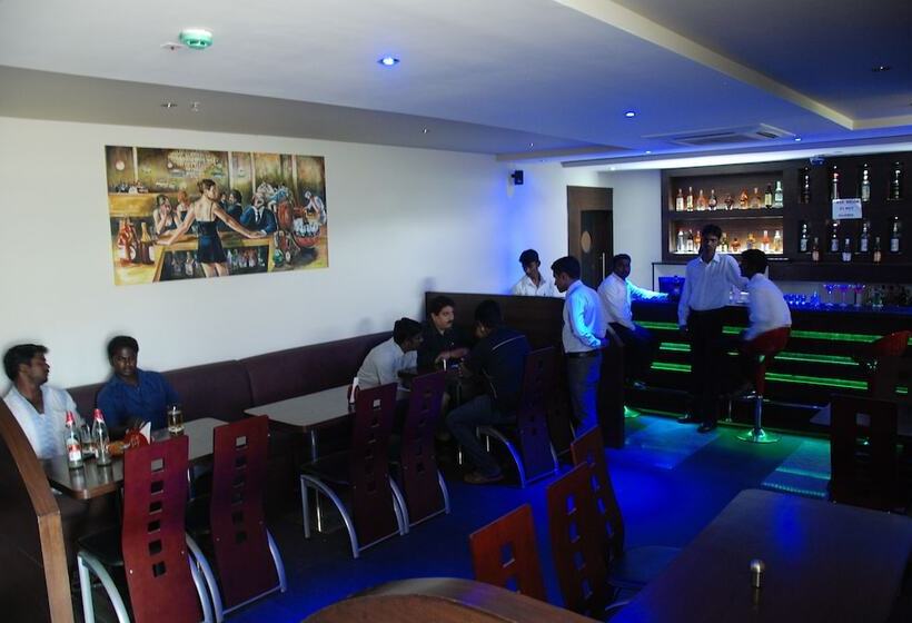 בית מלון כפרי Milestonnez