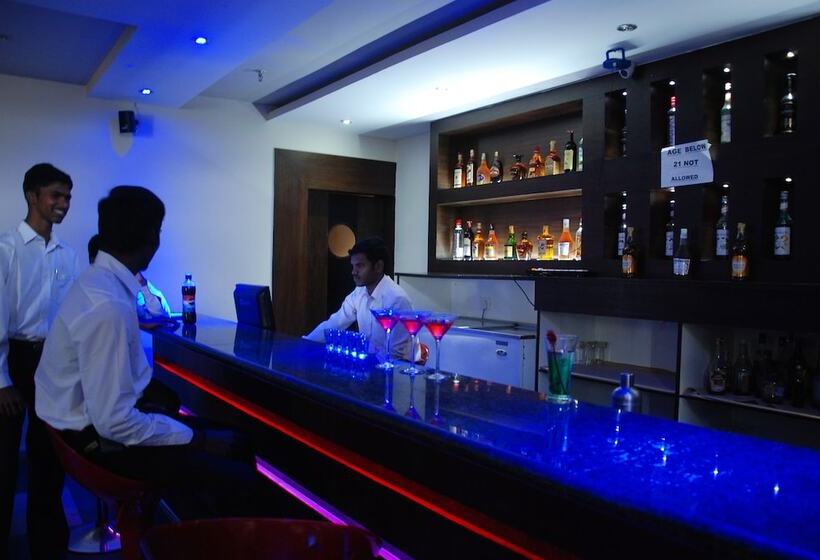 בית מלון כפרי Milestonnez