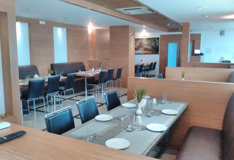 בית מלון כפרי Milestonnez