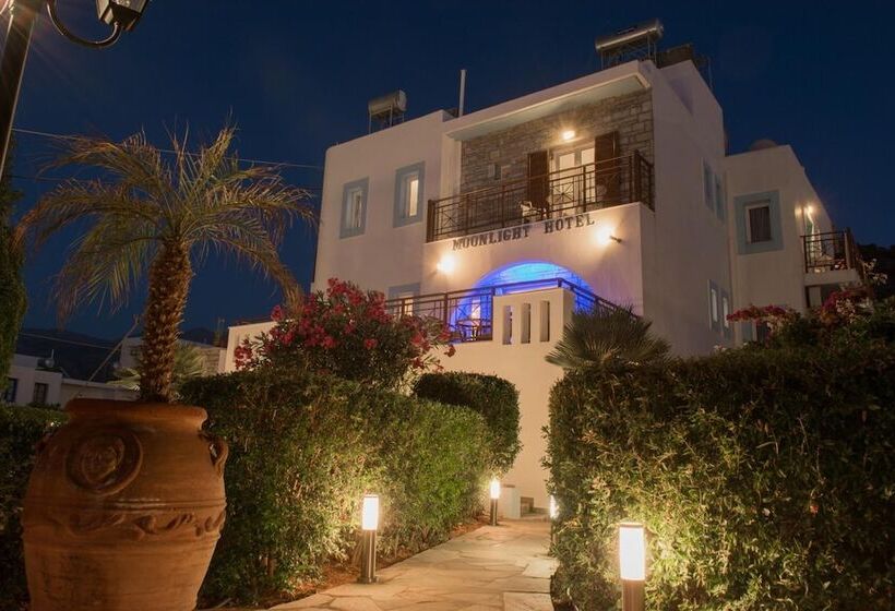 Hotel Moonlight