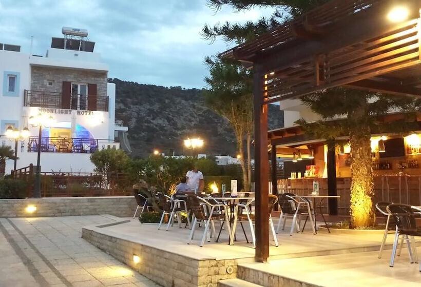 Hotel Moonlight