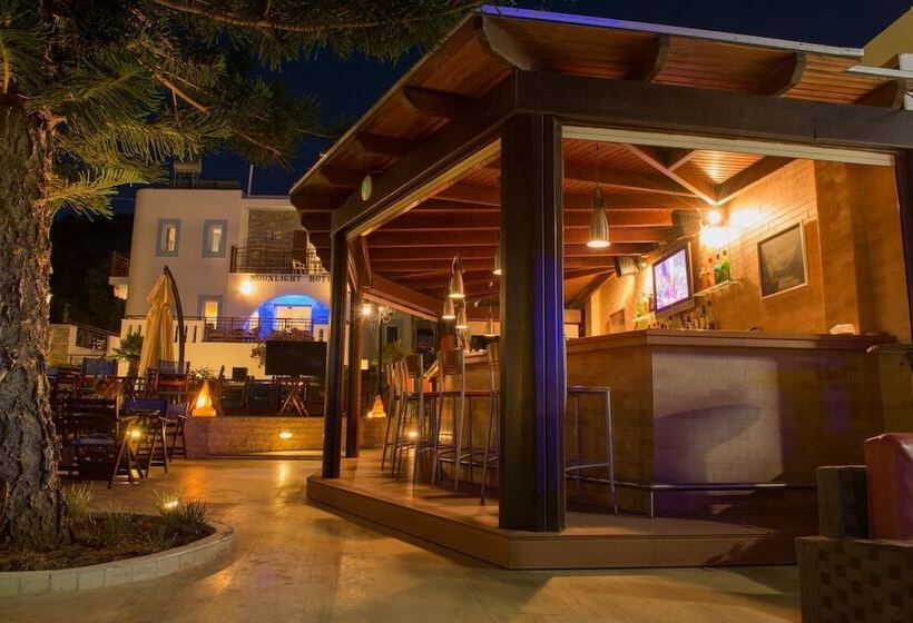 Hotel Moonlight