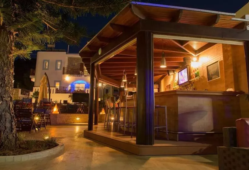 Hotel Moonlight