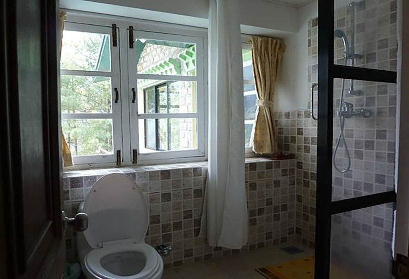 هتل Mountain Lodges Of Nepal, Monjo