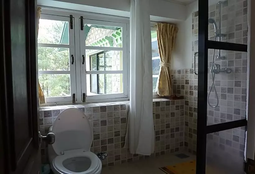 هتل Mountain Lodges Of Nepal, Monjo