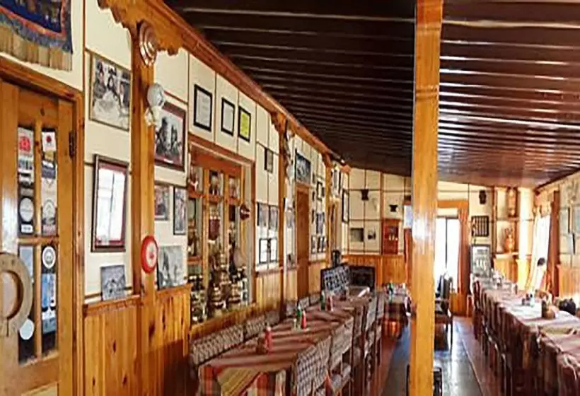 Hôtel Namche