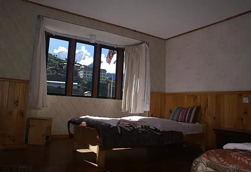 Hôtel Namche