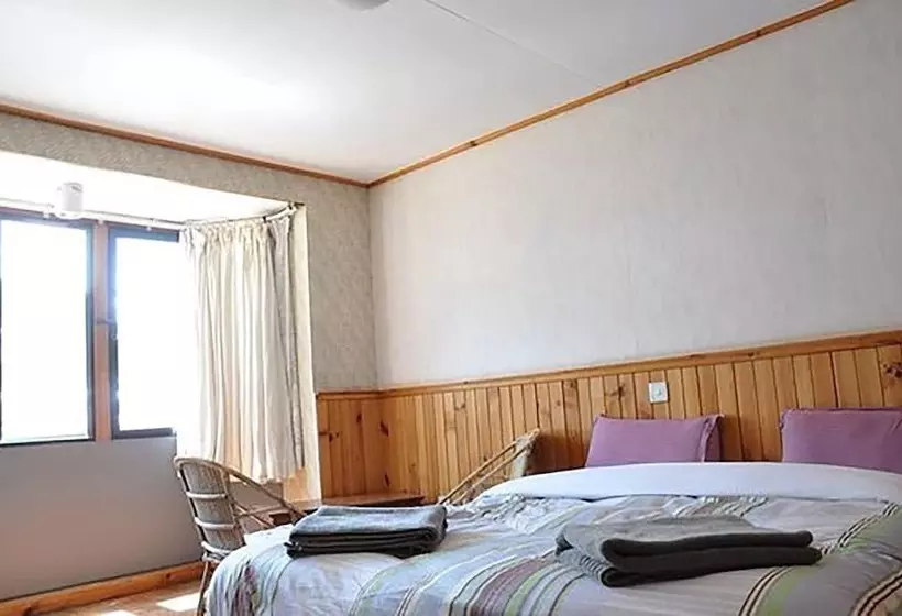 Hôtel Namche