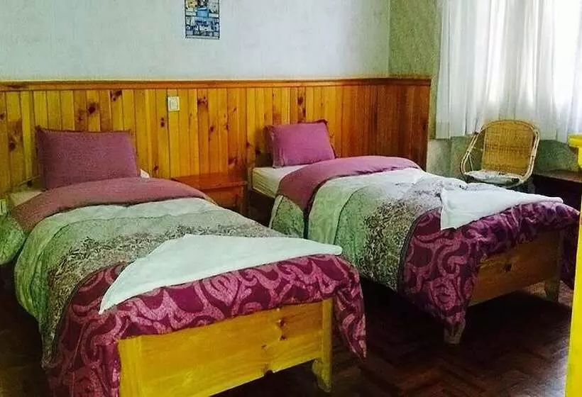 Hôtel Namche