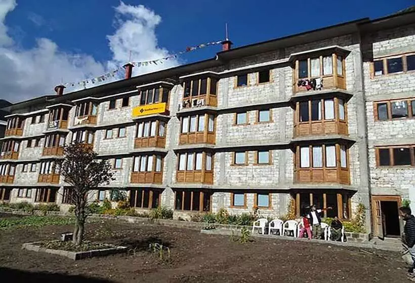 Hôtel Namche