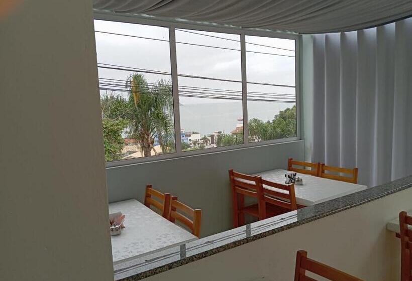 هتل Pousada Vila Do Navegante