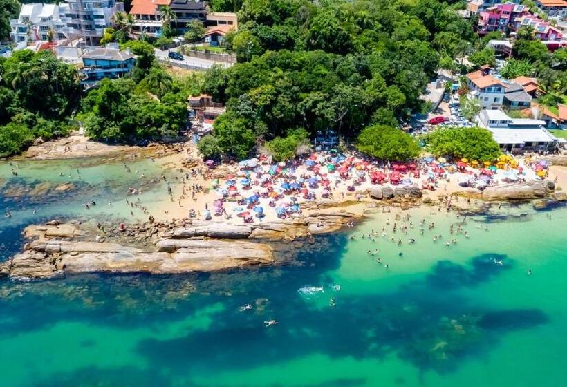 هتل Pousada Vila Do Navegante