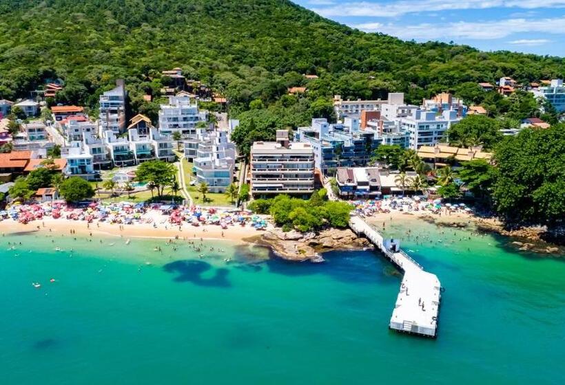 هتل Pousada Vila Do Navegante