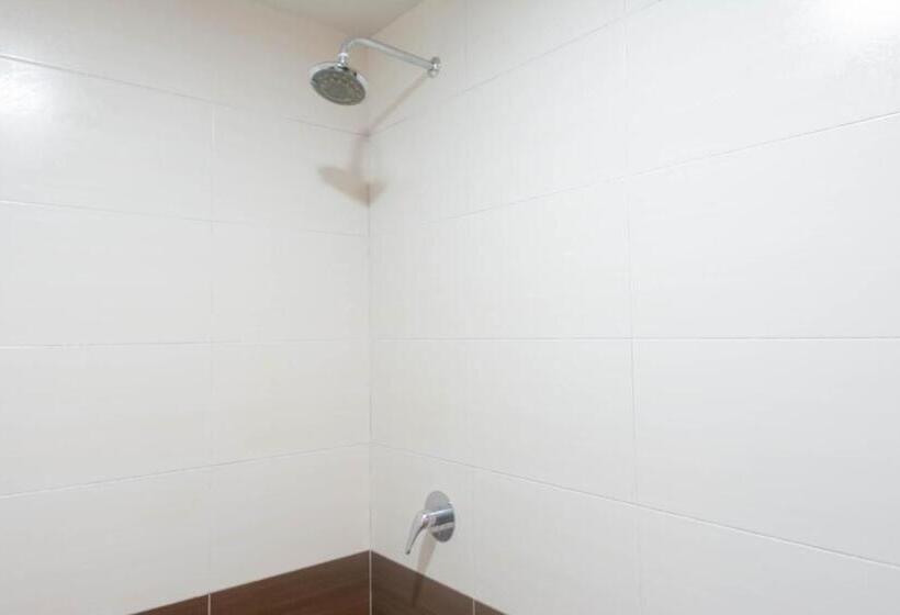 Szálloda Rose Crest Hill, Cameron Highland