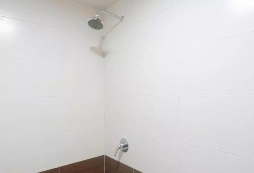 ホテル Rose Crest Hill, Cameron Highland