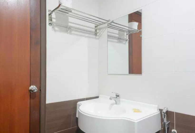 ホテル Rose Crest Hill, Cameron Highland