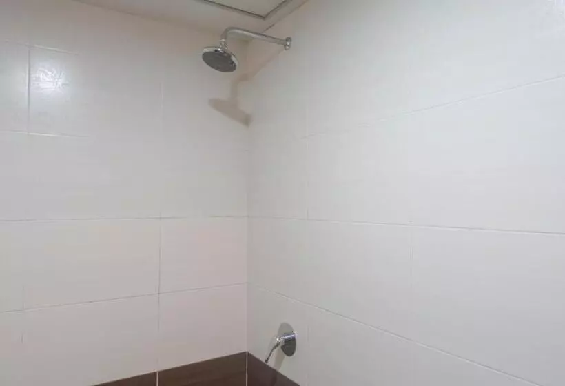 ホテル Rose Crest Hill, Cameron Highland