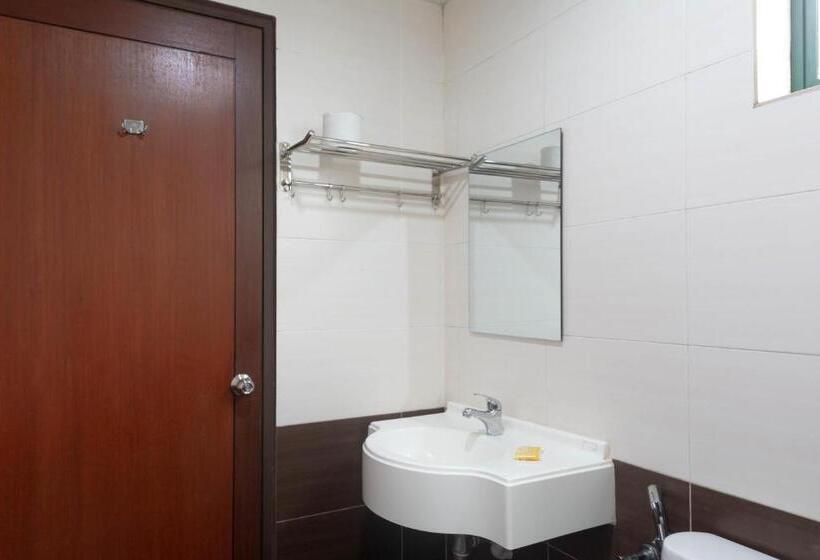 Szálloda Rose Crest Hill, Cameron Highland