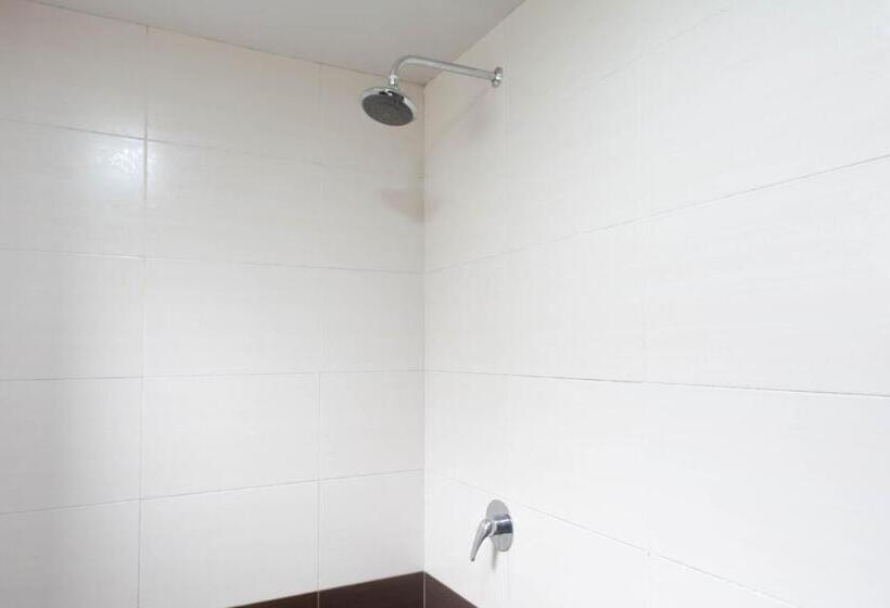 Szálloda Rose Crest Hill, Cameron Highland