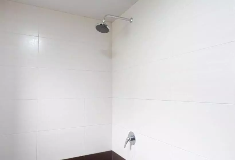 ホテル Rose Crest Hill, Cameron Highland