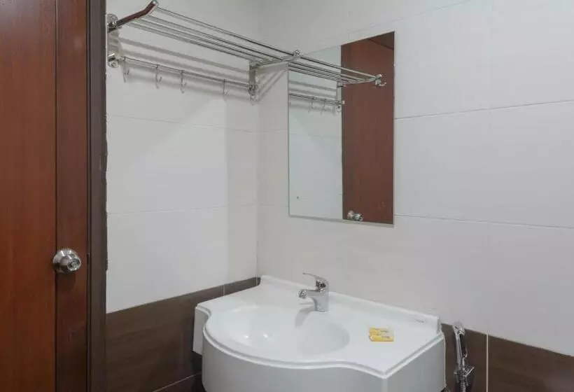 ホテル Rose Crest Hill, Cameron Highland