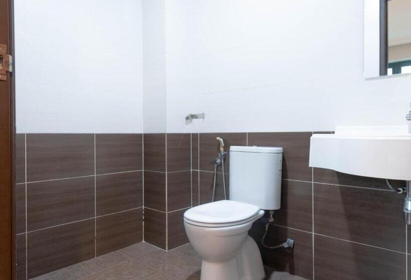 Szálloda Rose Crest Hill, Cameron Highland