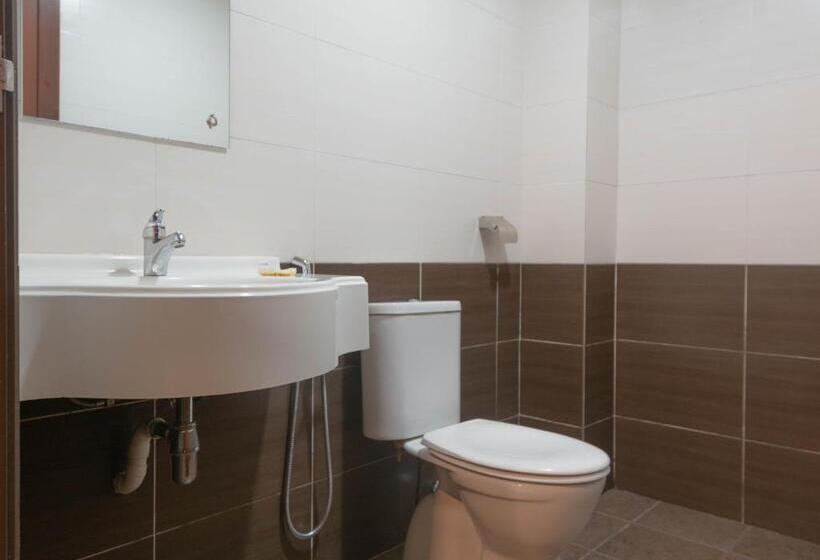 Szálloda Rose Crest Hill, Cameron Highland