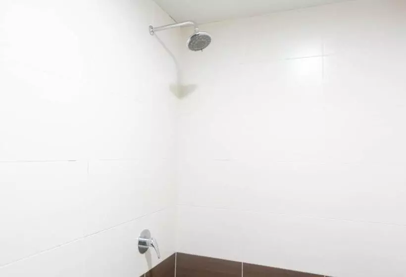 ホテル Rose Crest Hill, Cameron Highland