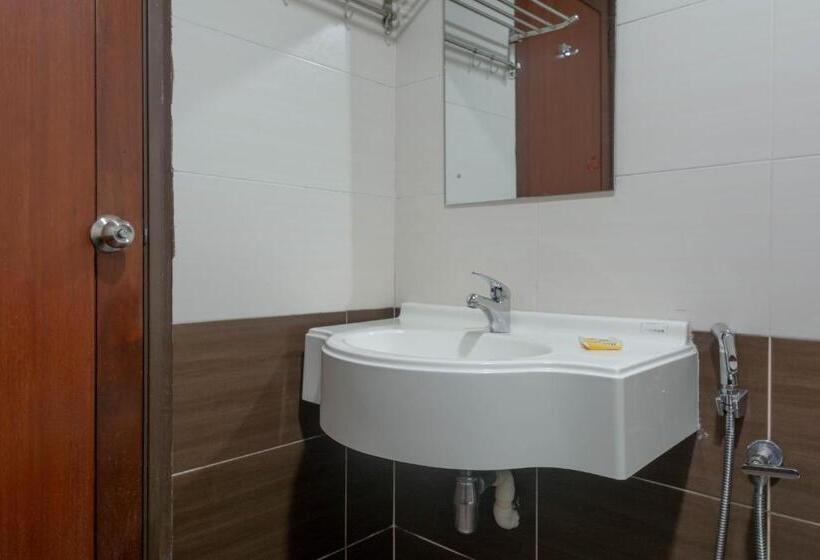 Szálloda Rose Crest Hill, Cameron Highland