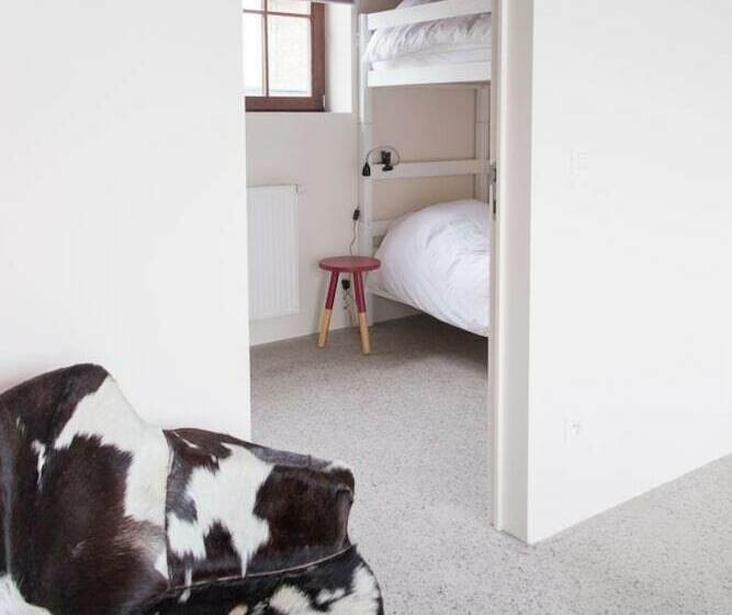 فندق Vakantiewoningen Eyndevelde