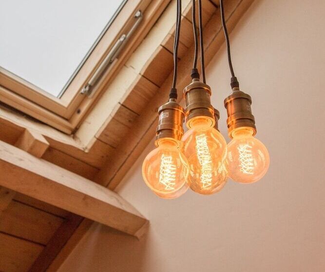 فندق Vakantiewoningen Eyndevelde