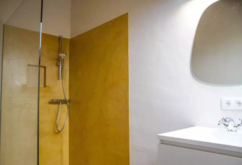 Hotelli Vakantiewoningen Eyndevelde