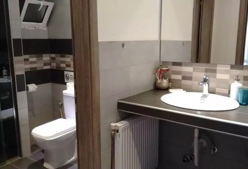 Kentrikon Suites