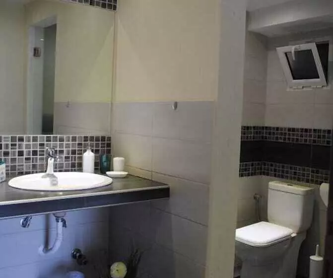 Kentrikon Suites