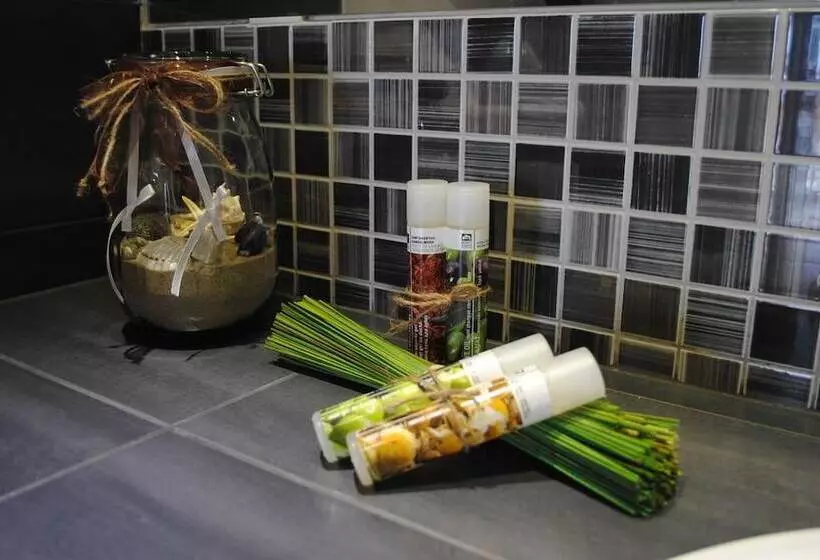 Kentrikon Suites