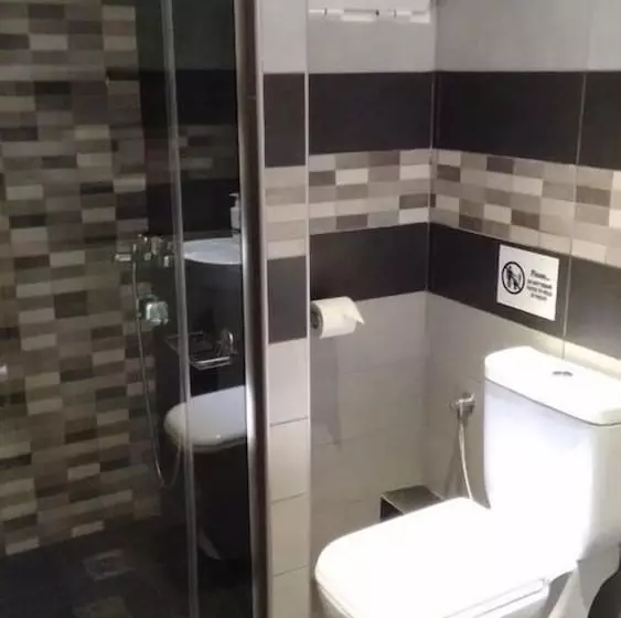 Kentrikon Suites