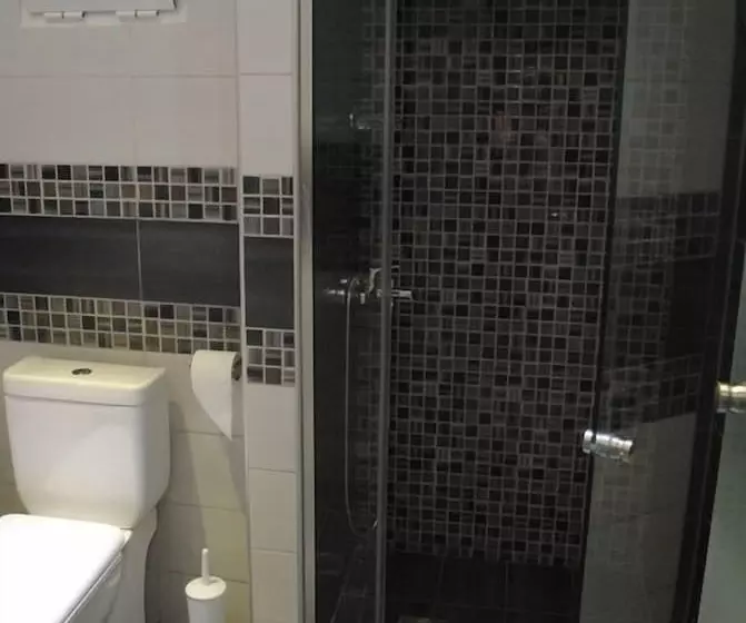 Kentrikon Suites