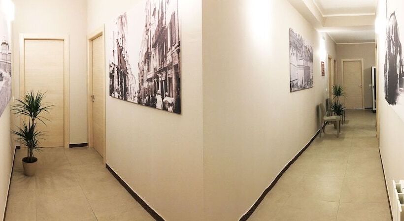 ペンション B&b Viale San Pietro