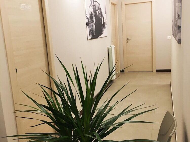 ペンション B&b Viale San Pietro