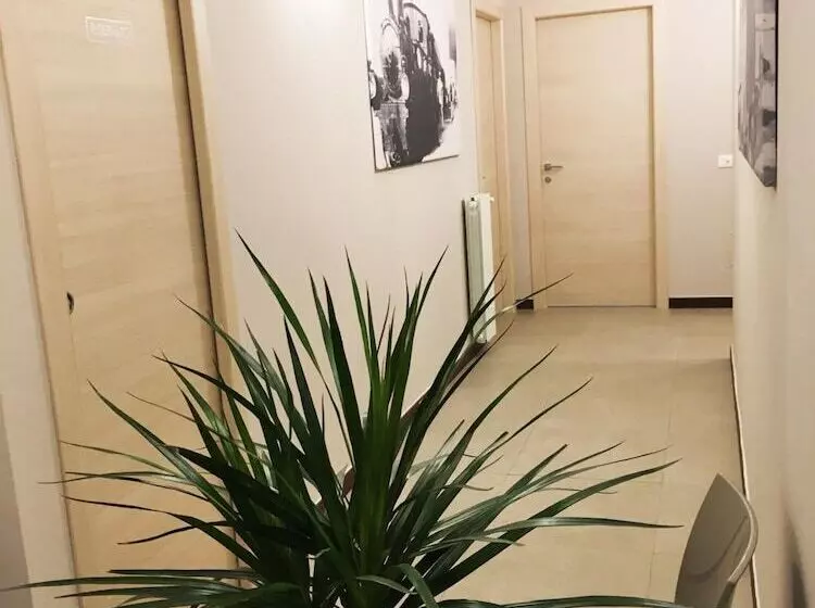 ペンション B&b Viale San Pietro