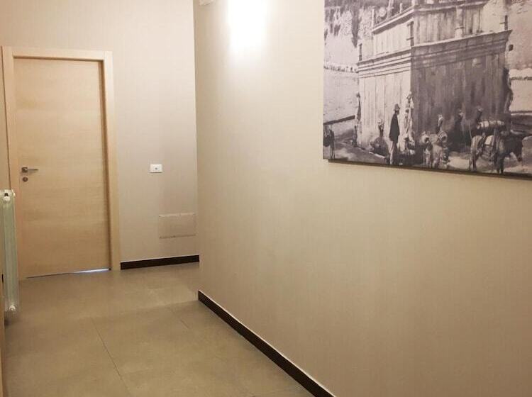 ペンション B&b Viale San Pietro