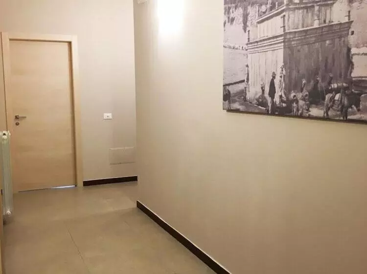 ペンション B&b Viale San Pietro