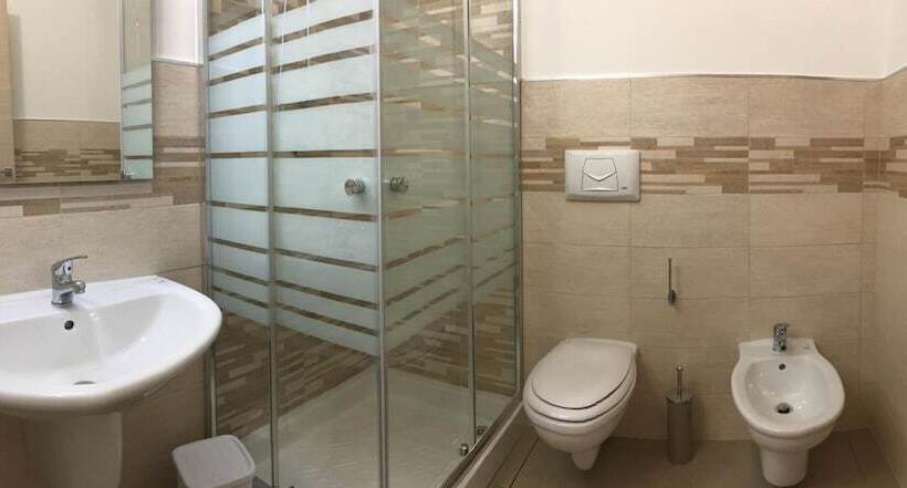 بنسيون B&b Viale San Pietro