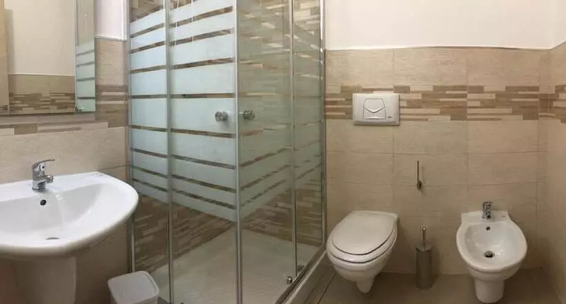 ペンション B&b Viale San Pietro