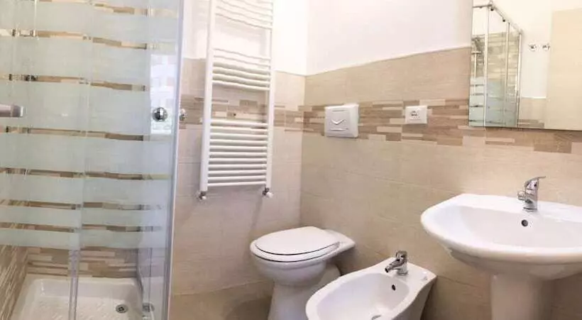 ペンション B&b Viale San Pietro